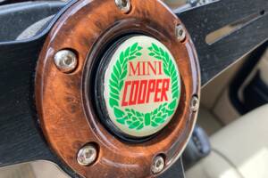 Afbeelding 5/10 van Mini Cooper 1,3i (1996)