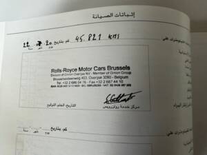 Imagen 27/33 de Rolls-Royce Phantom DHC (2009)