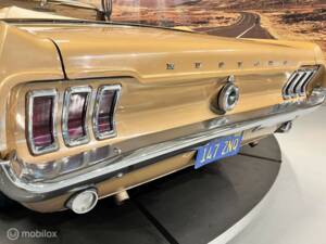 Immagine 32/46 di Ford Mustang 390 (1967)