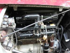Bild 18/23 von Rolls-Royce Wraith (1939)