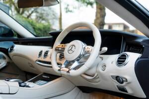 Image 36/48 of Mercedes-Benz S 63 AMG S 4MATIC (2018)