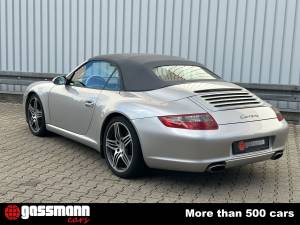 Image 7/15 de Porsche 911 Carrera (2007)