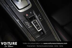 Bild 12/33 von Porsche 911 Turbo S (2017)