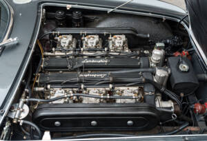 Image 30/30 of Lamborghini 400 GT (2+2) (1967)