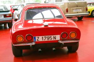Bild 5/31 von Opel GT 1900 (1973)