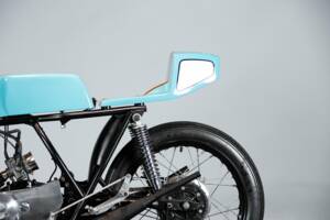 Imagen 16/50 de Benelli DUMMY (1974)