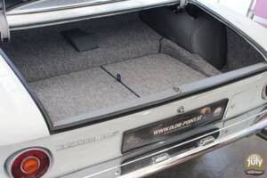 Afbeelding 26/29 van BMW 3200 CS (1964)