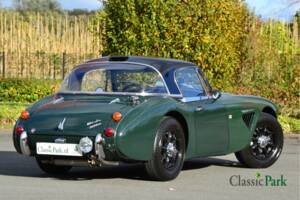 Bild 5/50 von Austin-Healey 3000 Mk III (BJ8) (1967)