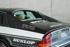 Bild 14/50 von Jaguar XJ-S 3.6 (1986)