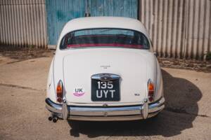 Immagine 31/50 di Jaguar Mk II 3.8 (1960)