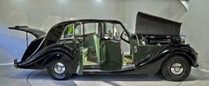 Bild 19/50 von Bentley Mark VI 4.6 (1951)
