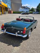 Bild 6/24 von MG MGB (1968)