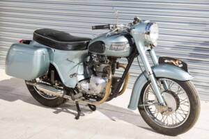 Bild 20/24 von Triumph DUMMY (1961)
