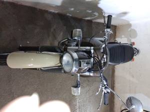 Immagine 3/7 di Bianchi MT 61 (1962)