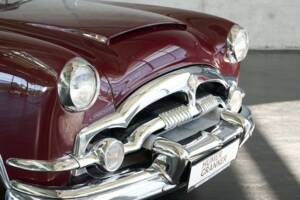Bild 27/50 von Packard Series 2631 Caribbean (1953)