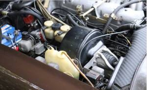 Imagen 20/45 de Mercedes-Benz 280 SL (1968)