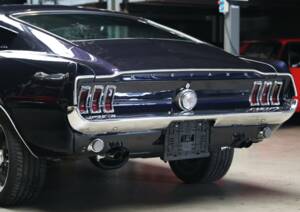 Image 30/57 of Ford Mustang 302 (1968)