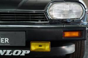 Bild 8/50 von Jaguar XJ-S 3.6 (1986)