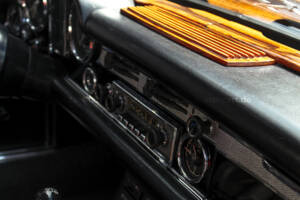 Imagen 30/31 de Mercedes-Benz 280 SL (1970)