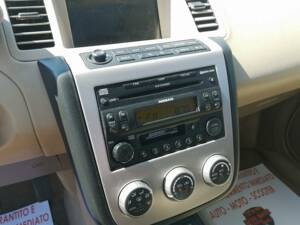Image 12/43 of Nissan Murano 3.5 V6 (2005)