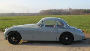 Bild 4/50 von Jaguar XK 150 3.4 S FHC (1959)