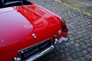 Afbeelding 34/40 van MG MGC (1900)