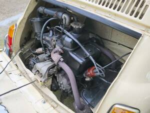 Bild 28/29 von FIAT 500 L (1970)