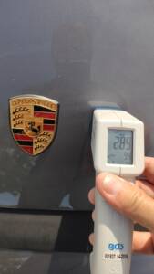 Image 57/104 of Porsche 911 Carrera 3.2 (1986)