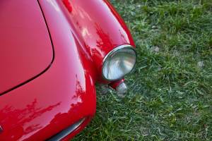 Image 19/42 of Moretti 750 Sport Spider (1955)