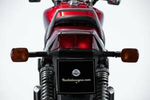 Image 47/50 of Honda CB 650 SC Nighthawk (1988)