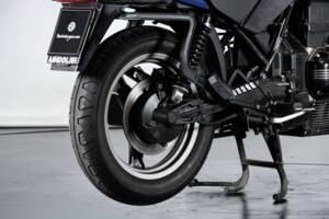 Immagine 22/50 di BMW K 75 "Ultima" (1996)