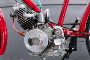 Bild 9/43 von Ducati DUMMY (1954)
