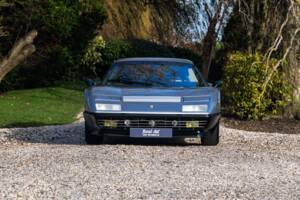 Bild 2/19 von Ferrari 512 BB (1976)