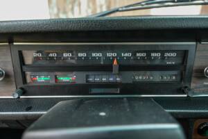 Image 35/45 of Volvo 164 E (1972)