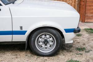 Bild 47/50 von Ford Escort RS 1800 (1978)