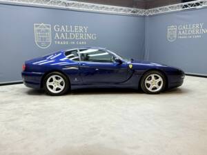 Image 34/50 of Ferrari 456 GT (1994)