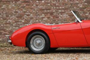 Image 43/50 de Austin-Healey 100/6 (BN4) (1959)