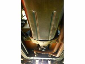 Immagine 74/74 di Jaguar XK 140 SE DHC (1955)