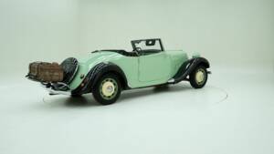 Immagine 2/15 di Citroën Traction Avant 11 BL Légère (1935)