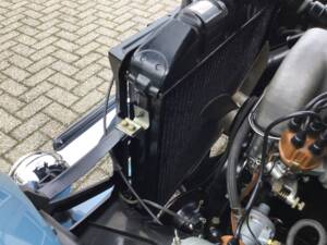 Image 14/32 of Mercedes-Benz 220 S Cabriolet (1958)