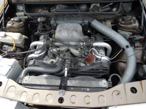 Image 9/15 of Maserati Biturbo 2.0 (1982)