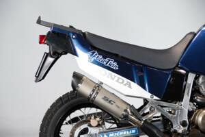 Immagine 34/50 di Honda DUMMY (1991)