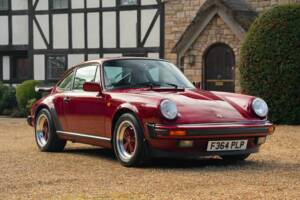 Bild 11/50 von Porsche 911 Carrera 3.2 (1989)