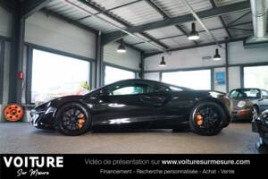 Imagen 4/32 de McLaren Artura (2023)
