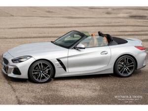 Bild 10/33 von BMW Z4 sDrive20i (2020)