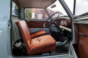 Bild 27/34 von Morris Mini Pickup (1962)