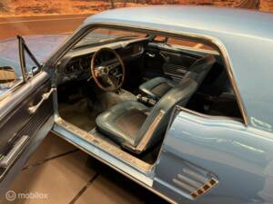 Image 29/50 de Ford Mustang 289 (1966)