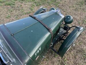 Imagen 19/27 de MG J2 Midget (1933)