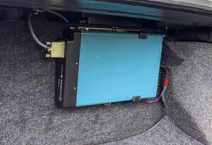 Image 26/26 of Mercedes-Benz 450 SEL 6,9 (1979)