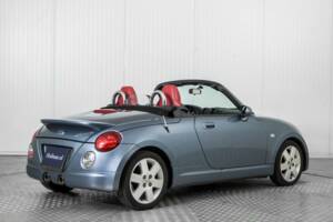Image 2/50 de Daihatsu Copen 1.3-16v (2006)